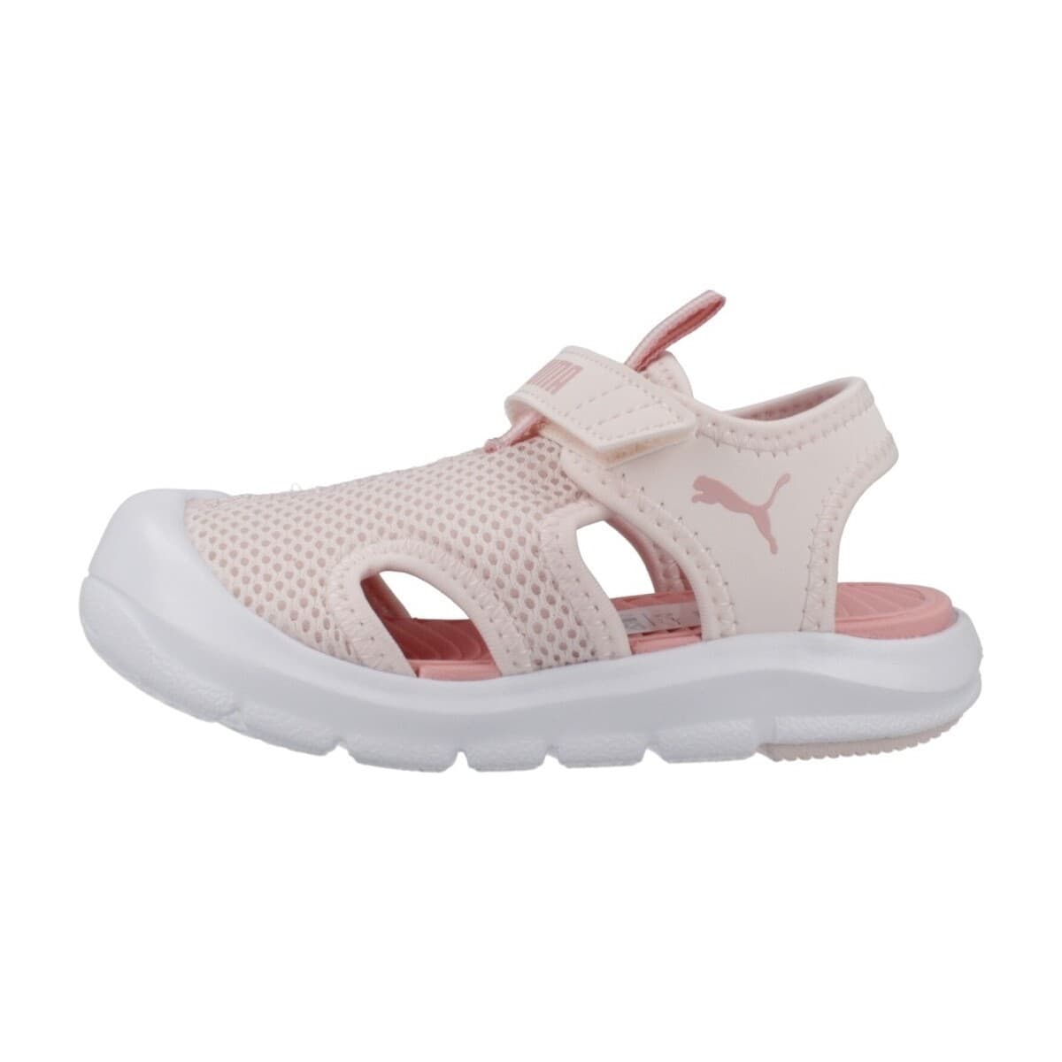 Σανδάλια χωρίς τακούνι Puma Zapatillas Niña Modèle Fun Racer Sandal Mesh