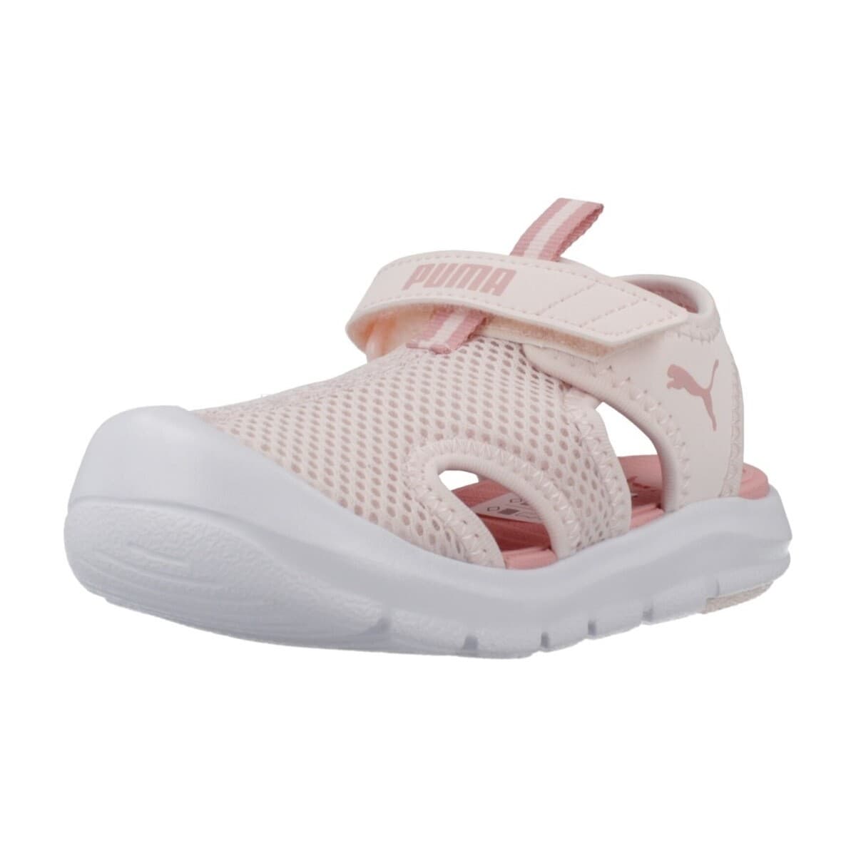 Girls' Sandals Puma Pink