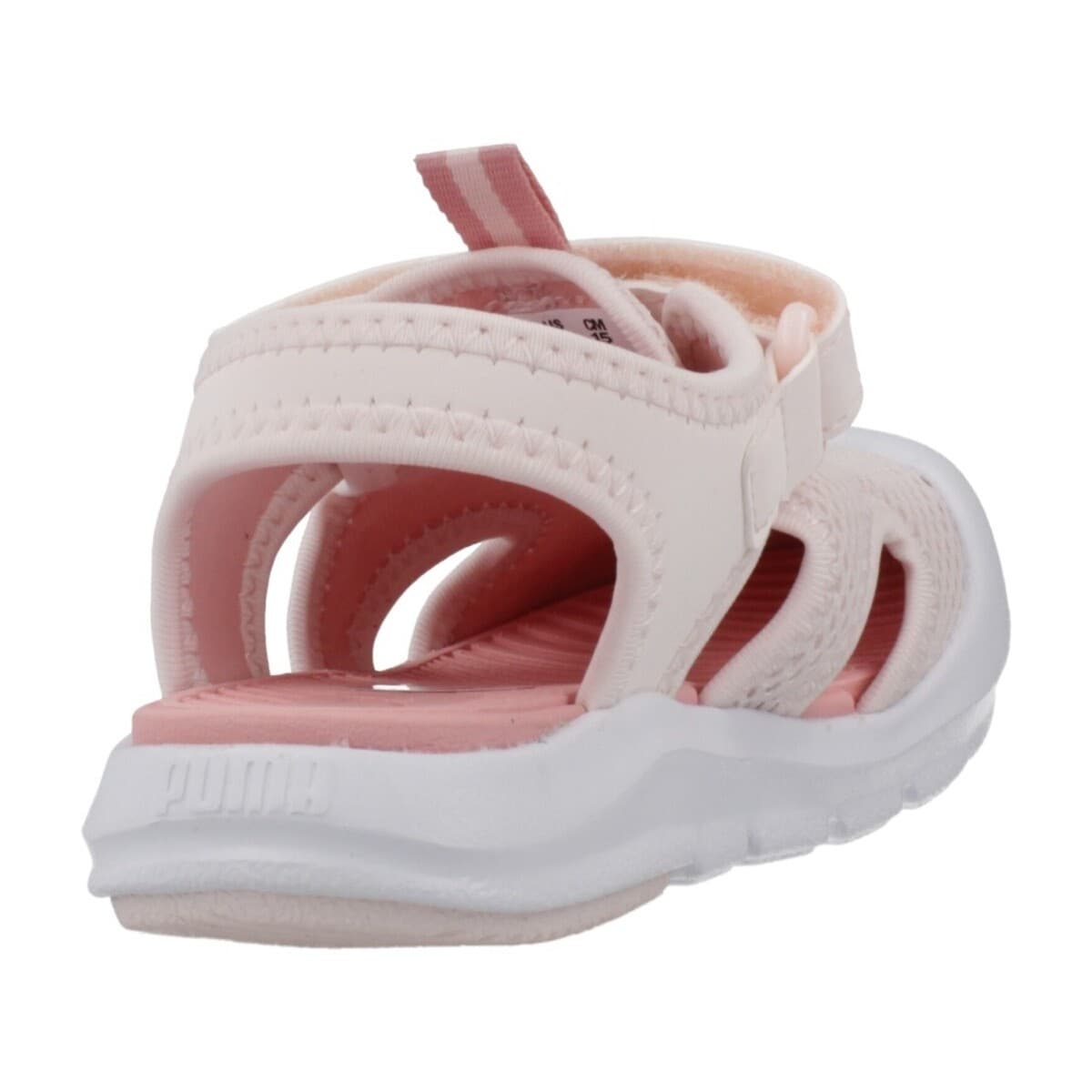 Girls' Sandals Puma Pink