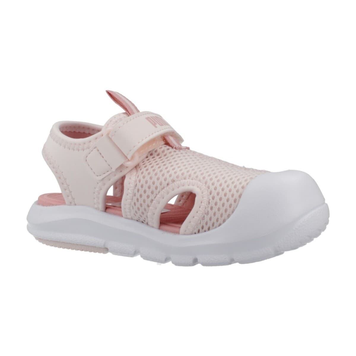 Girls' Sandals Puma Pink