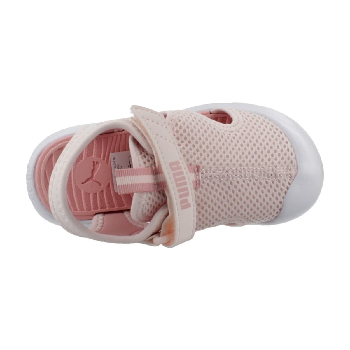 Girls' Sandals Puma Pink