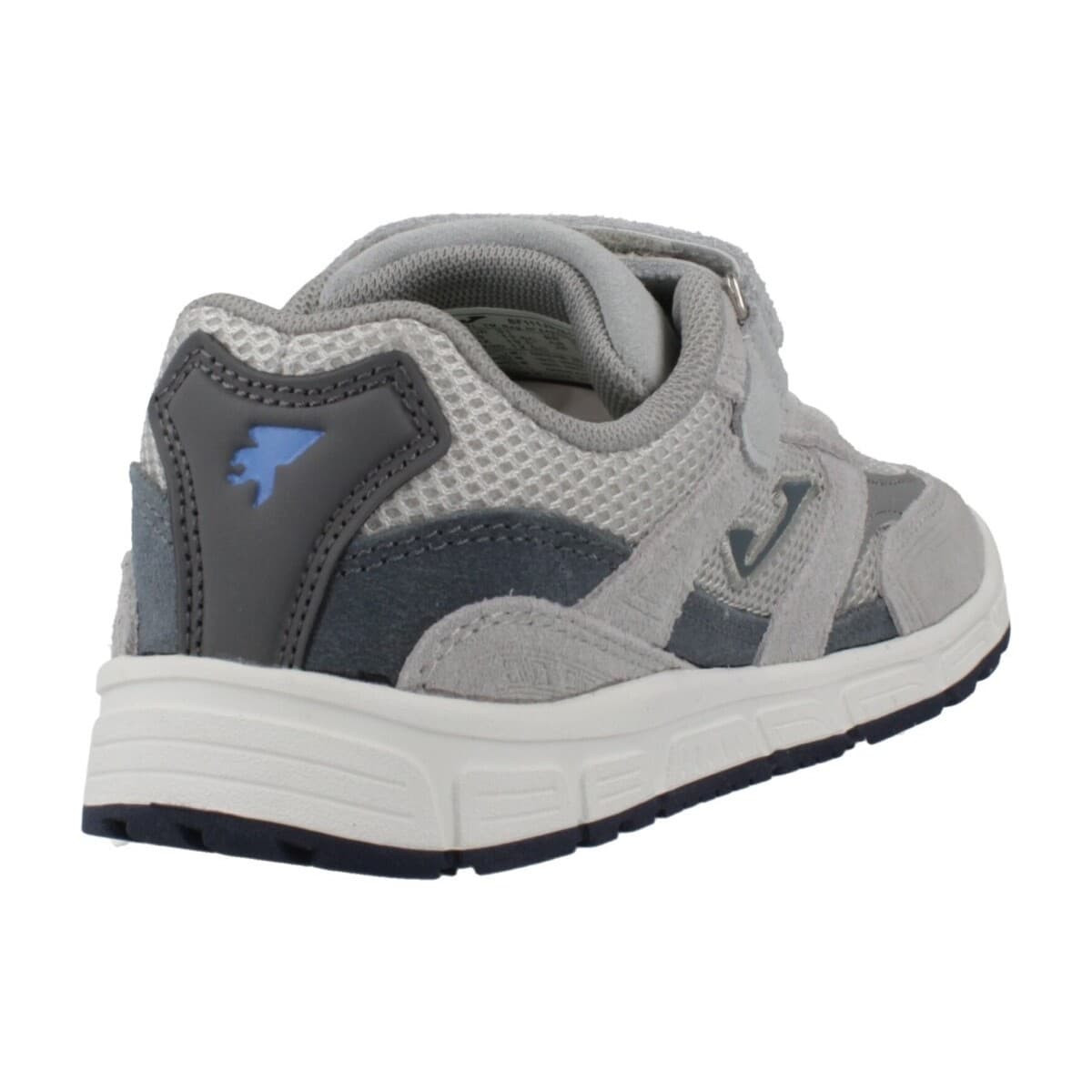 Boys' Sneakers Joma Gray