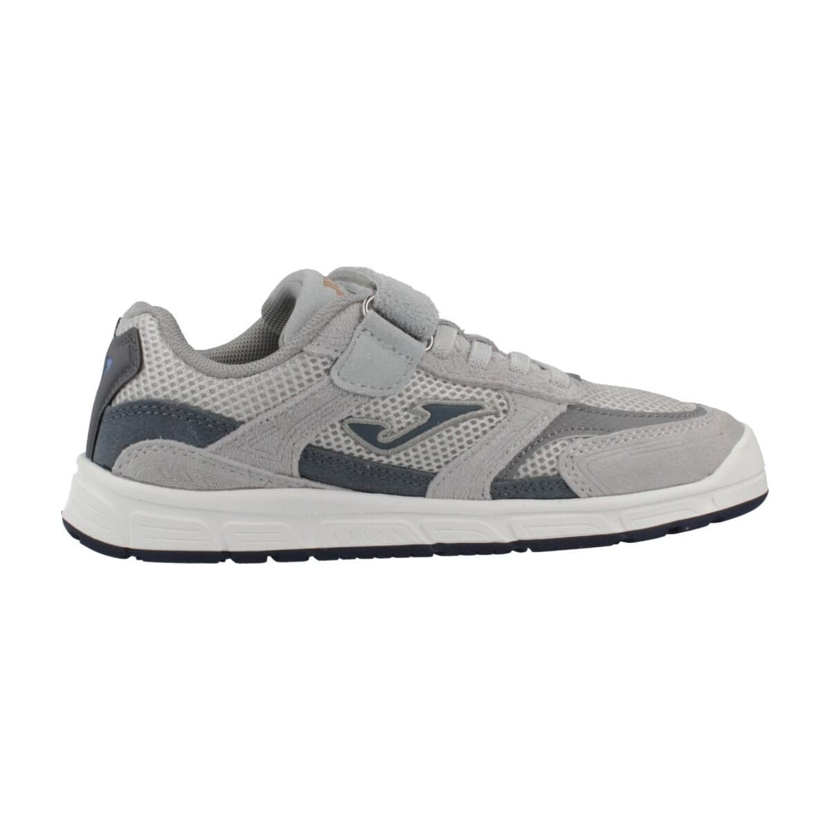 Boys' Sneakers Joma Gray