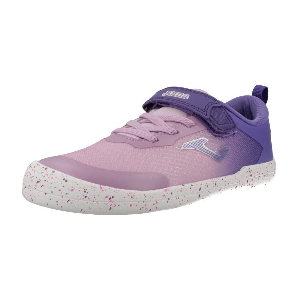 Xαμηλά Sneakers Joma Zapatillas Niña Modèle Degass