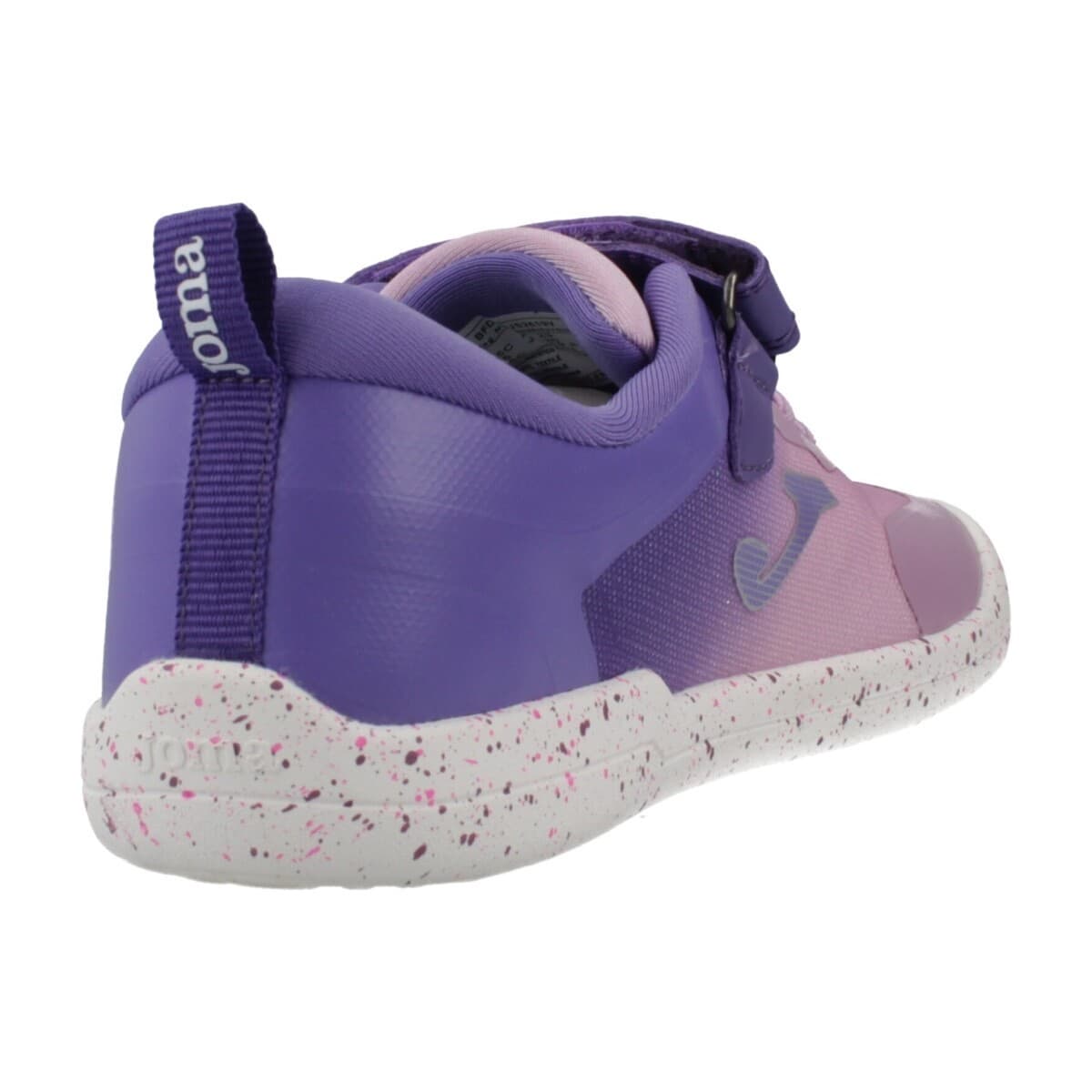 Girls' Sneakers Joma Pink