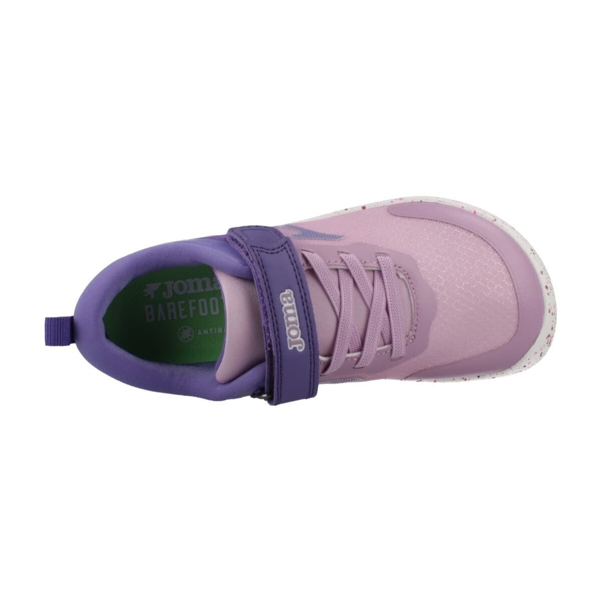 Girls' Sneakers Joma Pink