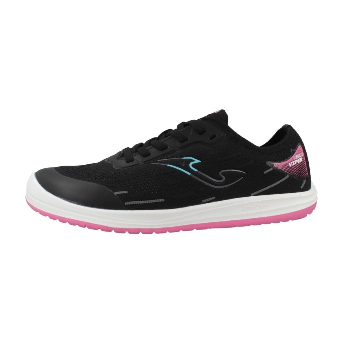 Girls' Sneakers Joma Black