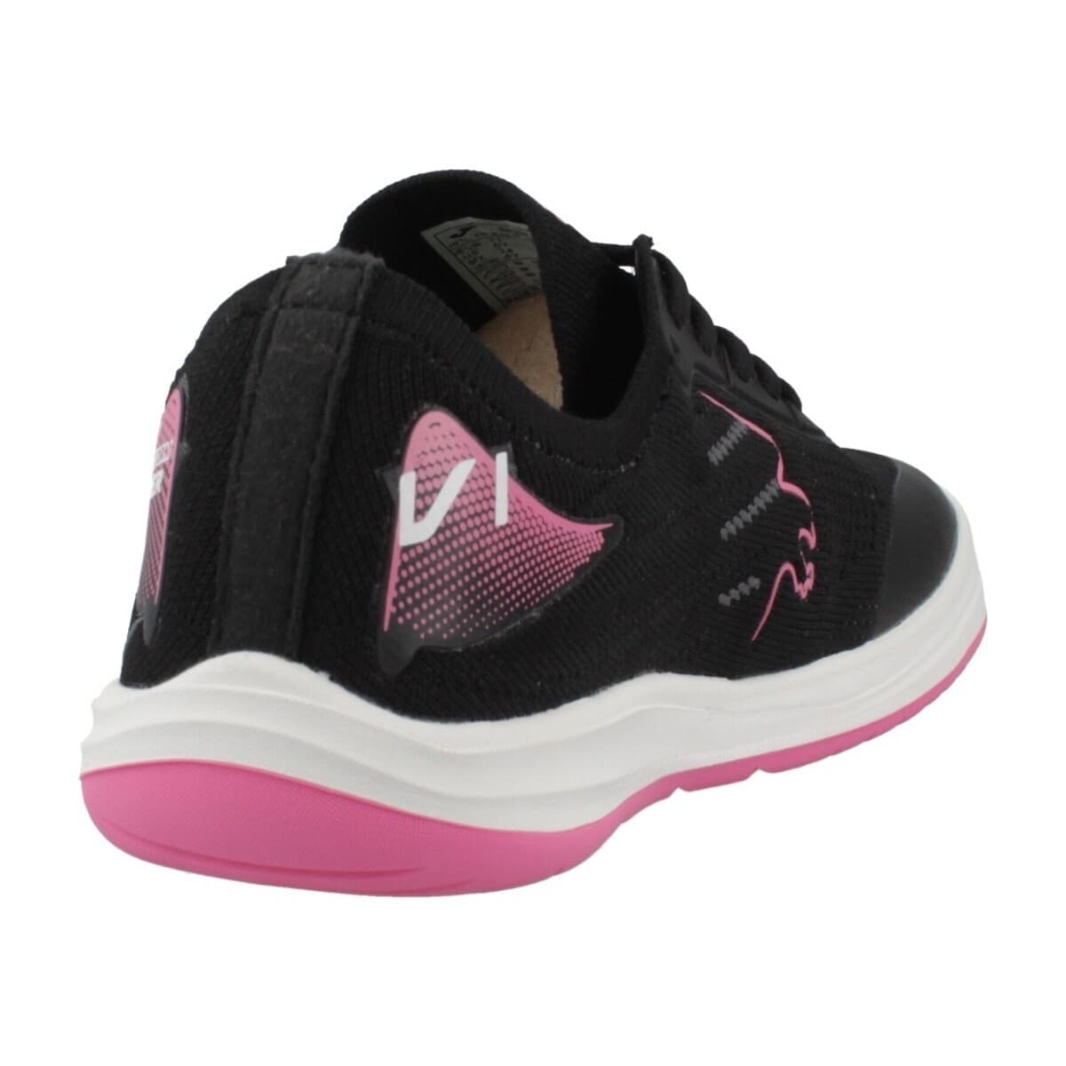 Girls' Sneakers Joma Black