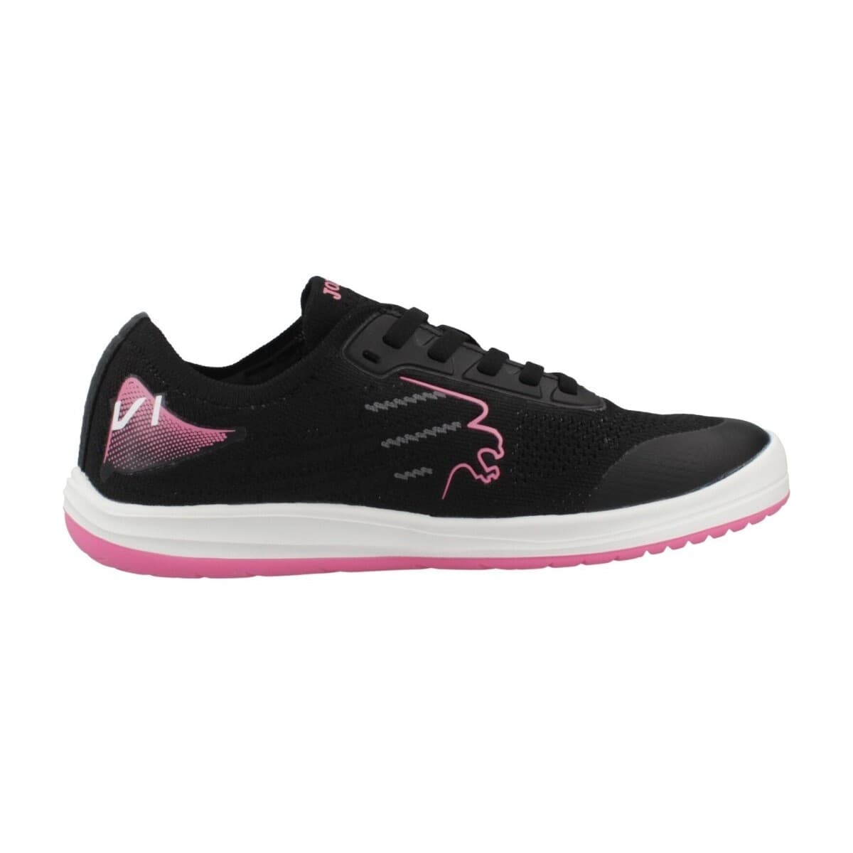 Girls' Sneakers Joma Black