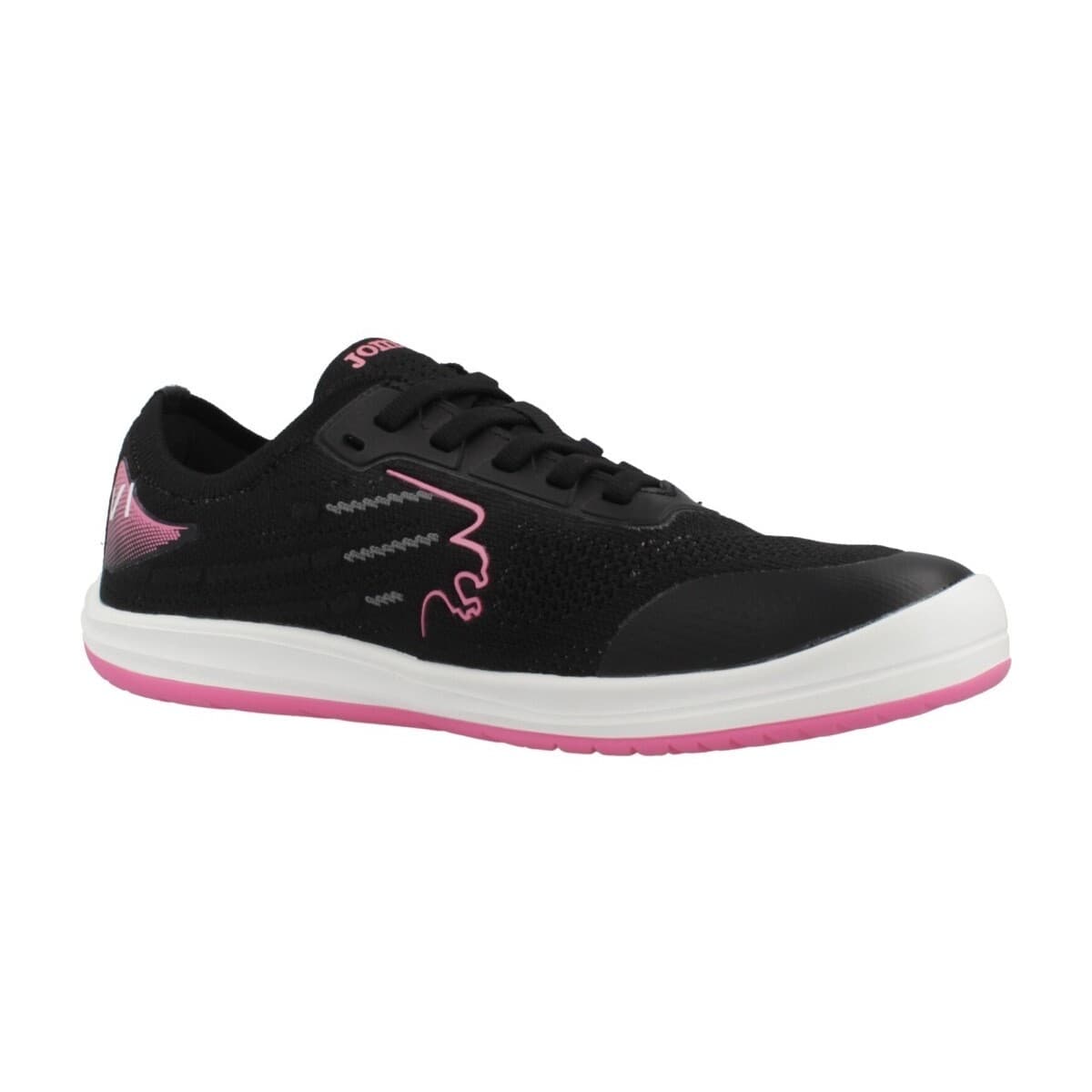 Girls' Sneakers Joma Black