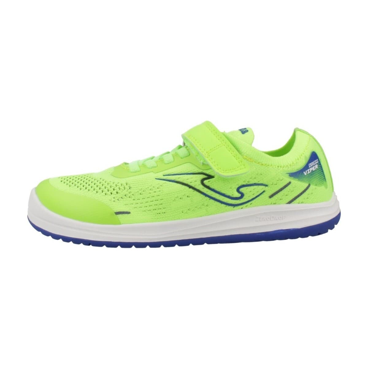 Boys' Sneakers Joma Green