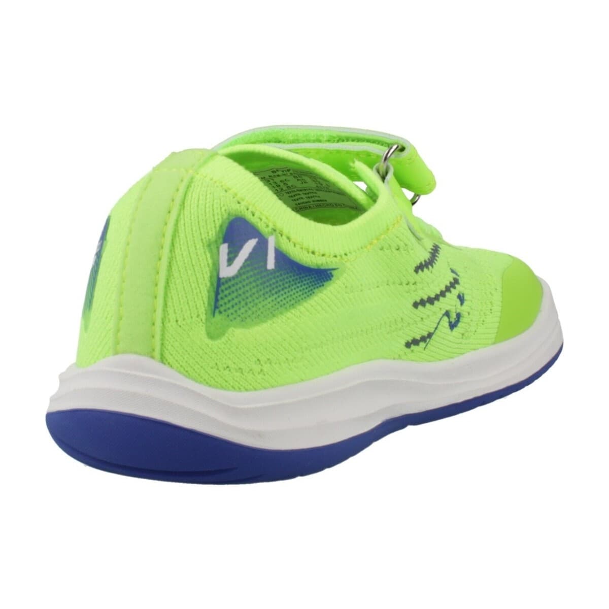 Boys' Sneakers Joma Green