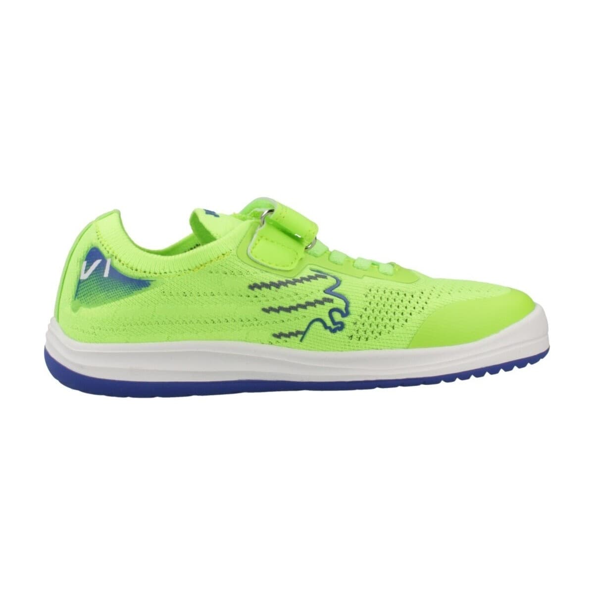 Boys' Sneakers Joma Green