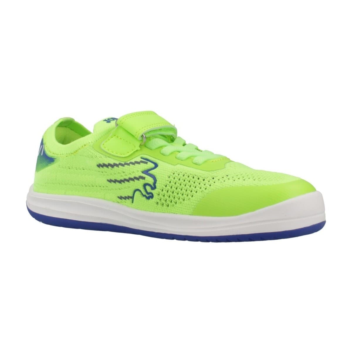 Boys' Sneakers Joma Green