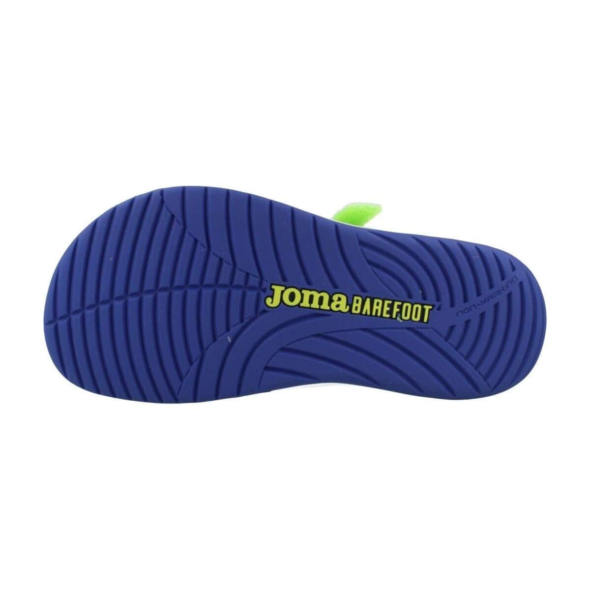 Boys' Sneakers Joma Green