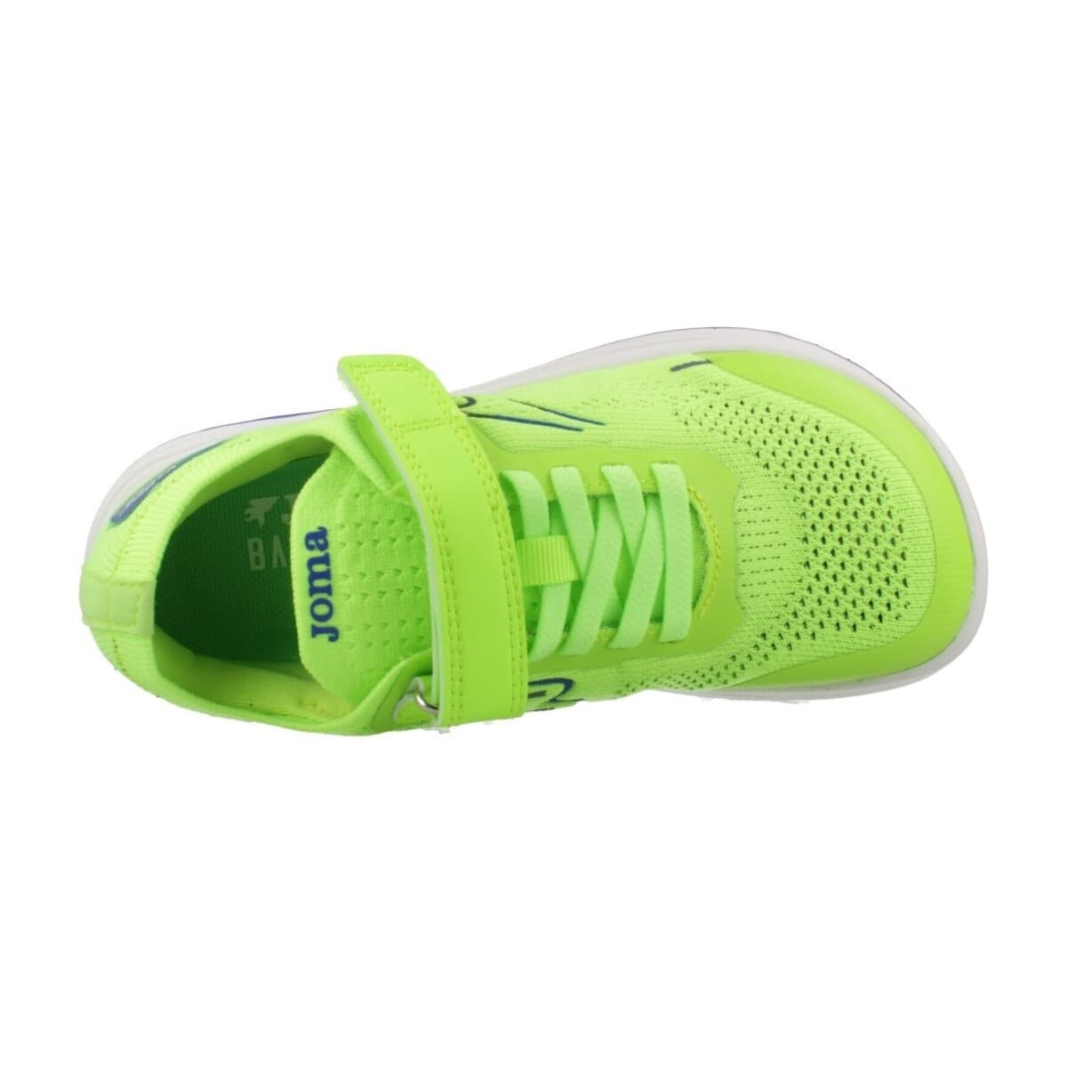 Boys' Sneakers Joma Green