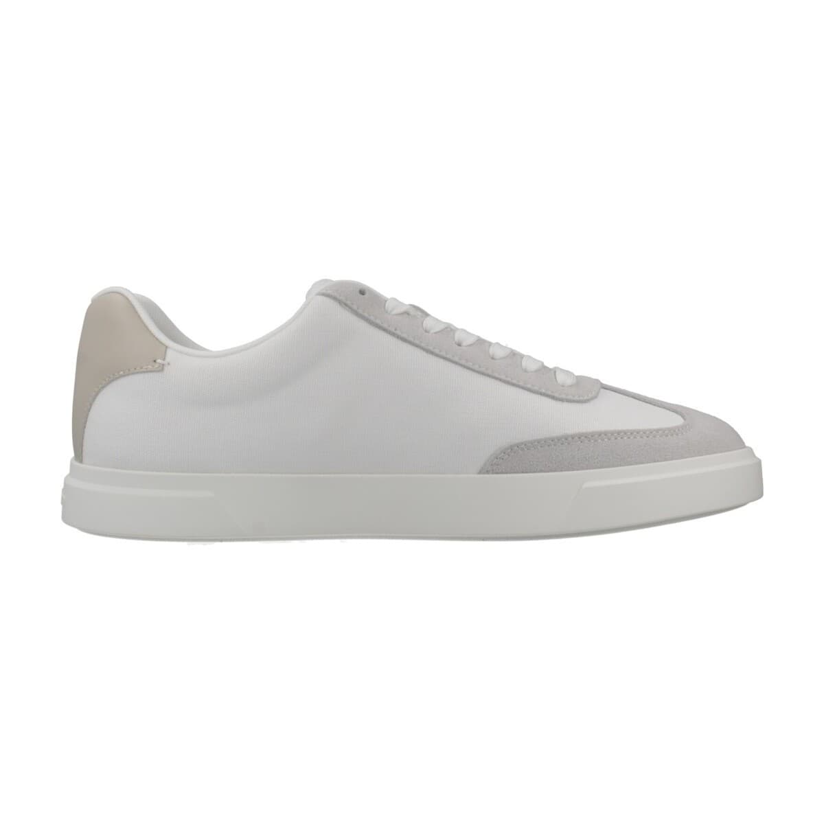 Men's Sneakers Calvin Klein White