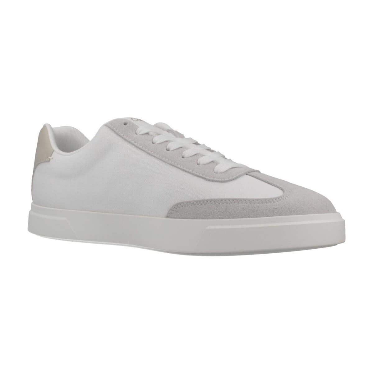 Men's Sneakers Calvin Klein White