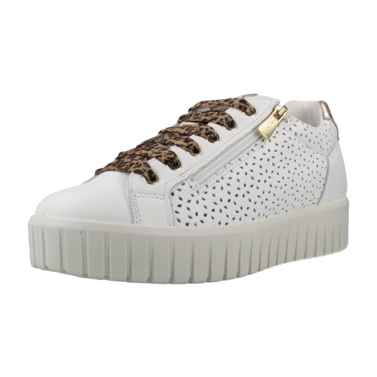 Women's Sneakers IgI&CO White