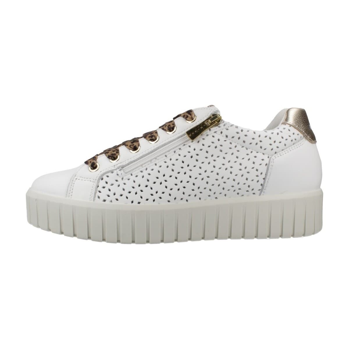 Women's Sneakers IgI&CO White