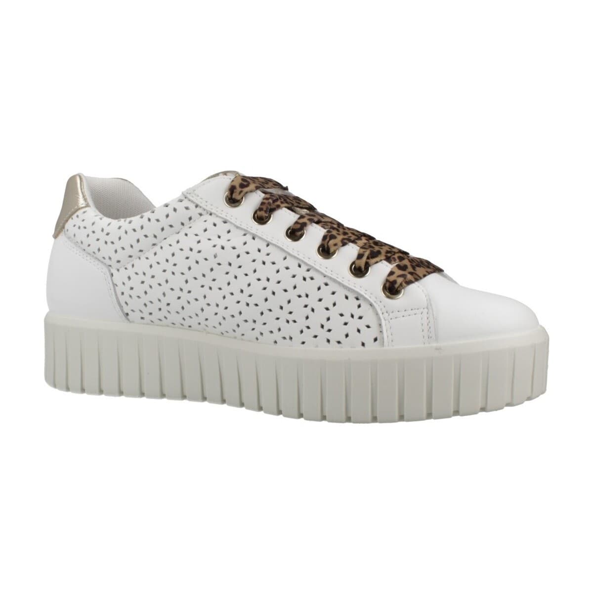 Women's Sneakers IgI&CO White