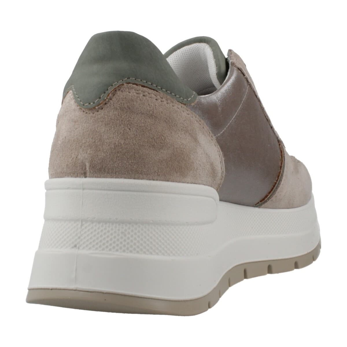 Women's Sneakers IgI&CO Brown