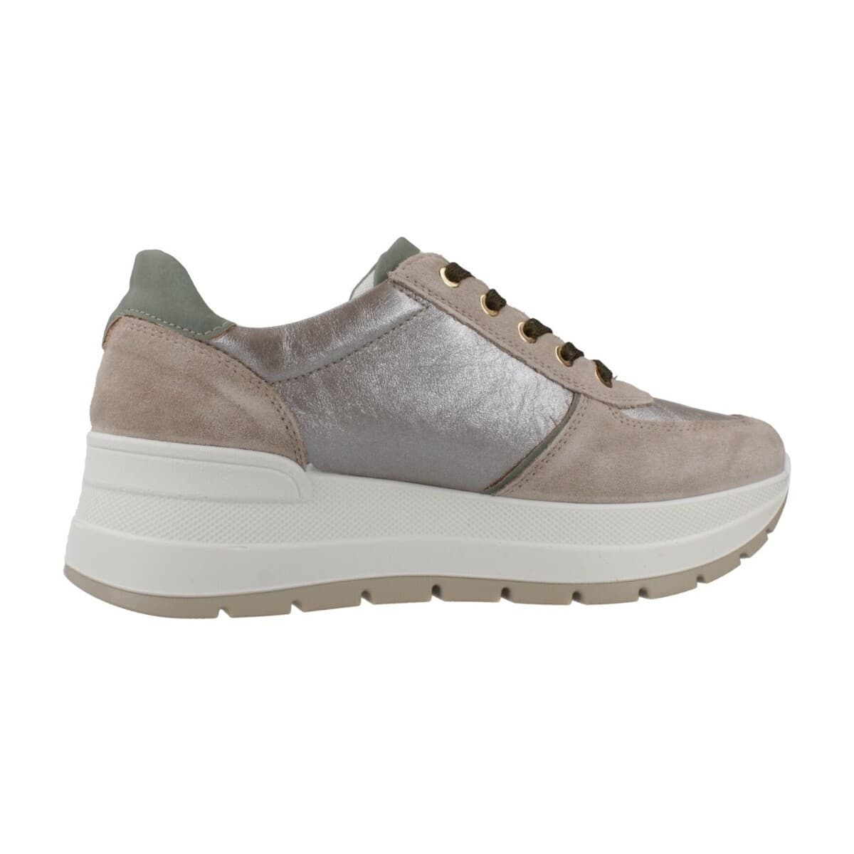 Women's Sneakers IgI&CO Brown