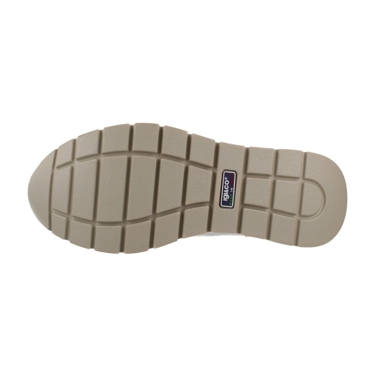 Women's Sneakers IgI&CO Brown