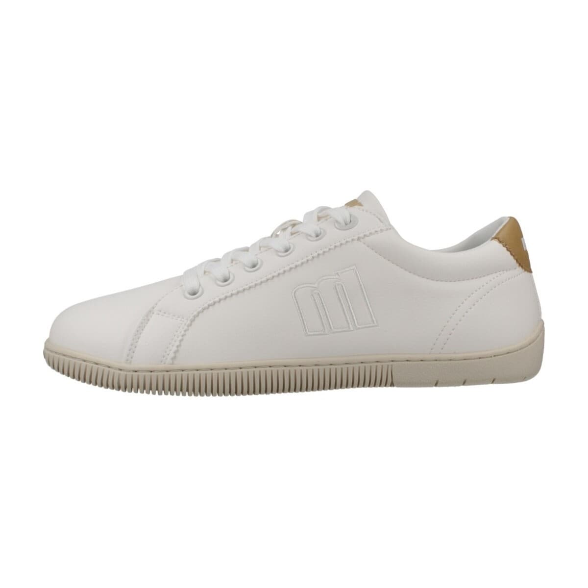 Women's Sneakers MTNG White