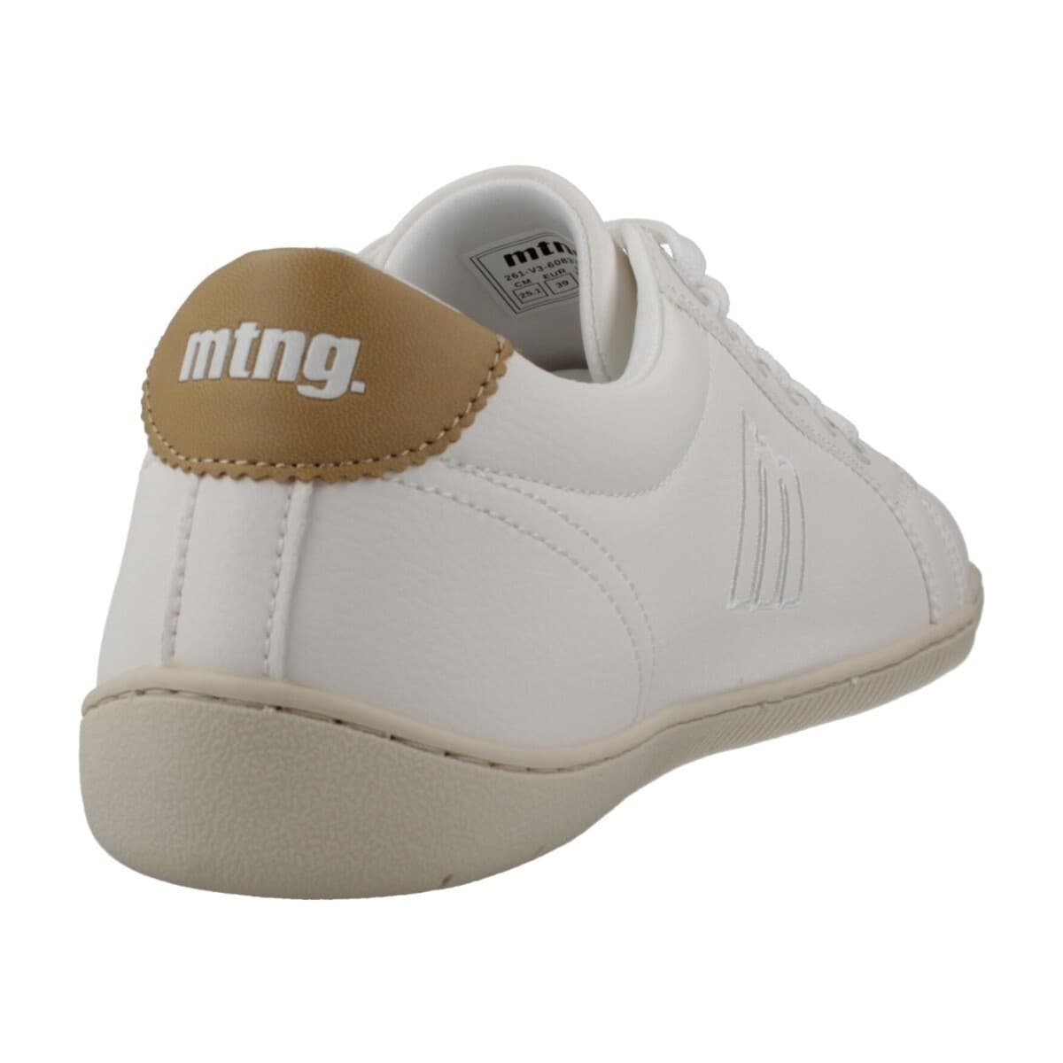 Women's Sneakers MTNG White