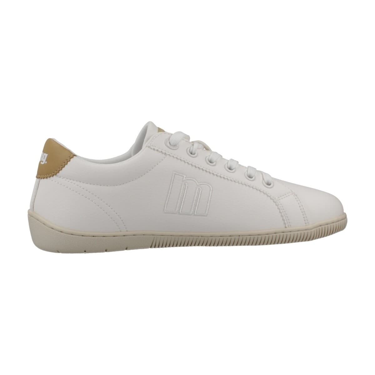 Women's Sneakers MTNG White