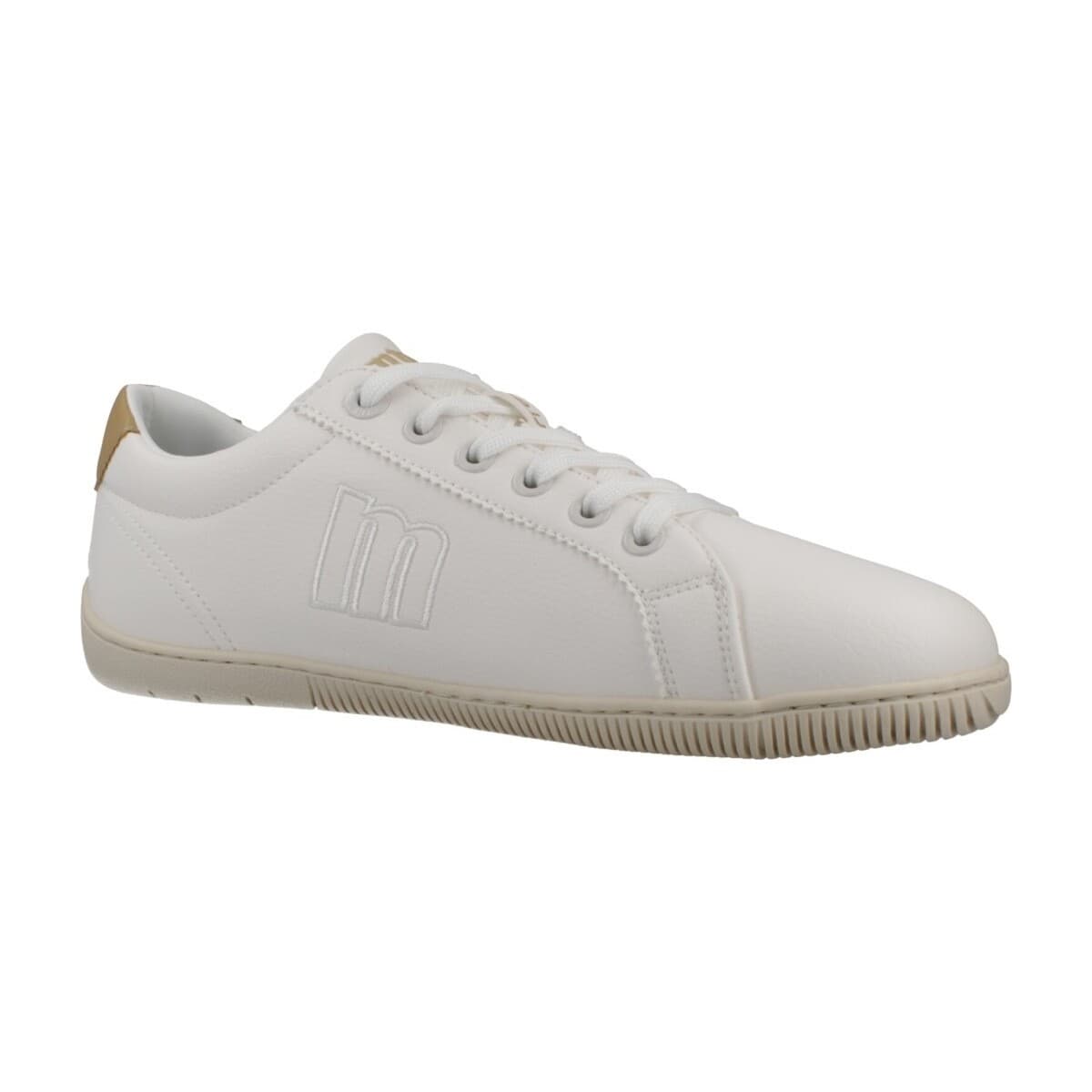 Women's Sneakers MTNG White