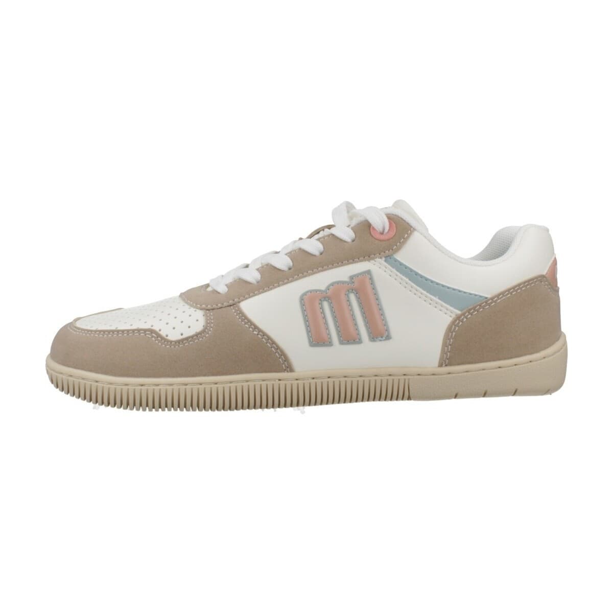 Women's Sneakers MTNG Brown