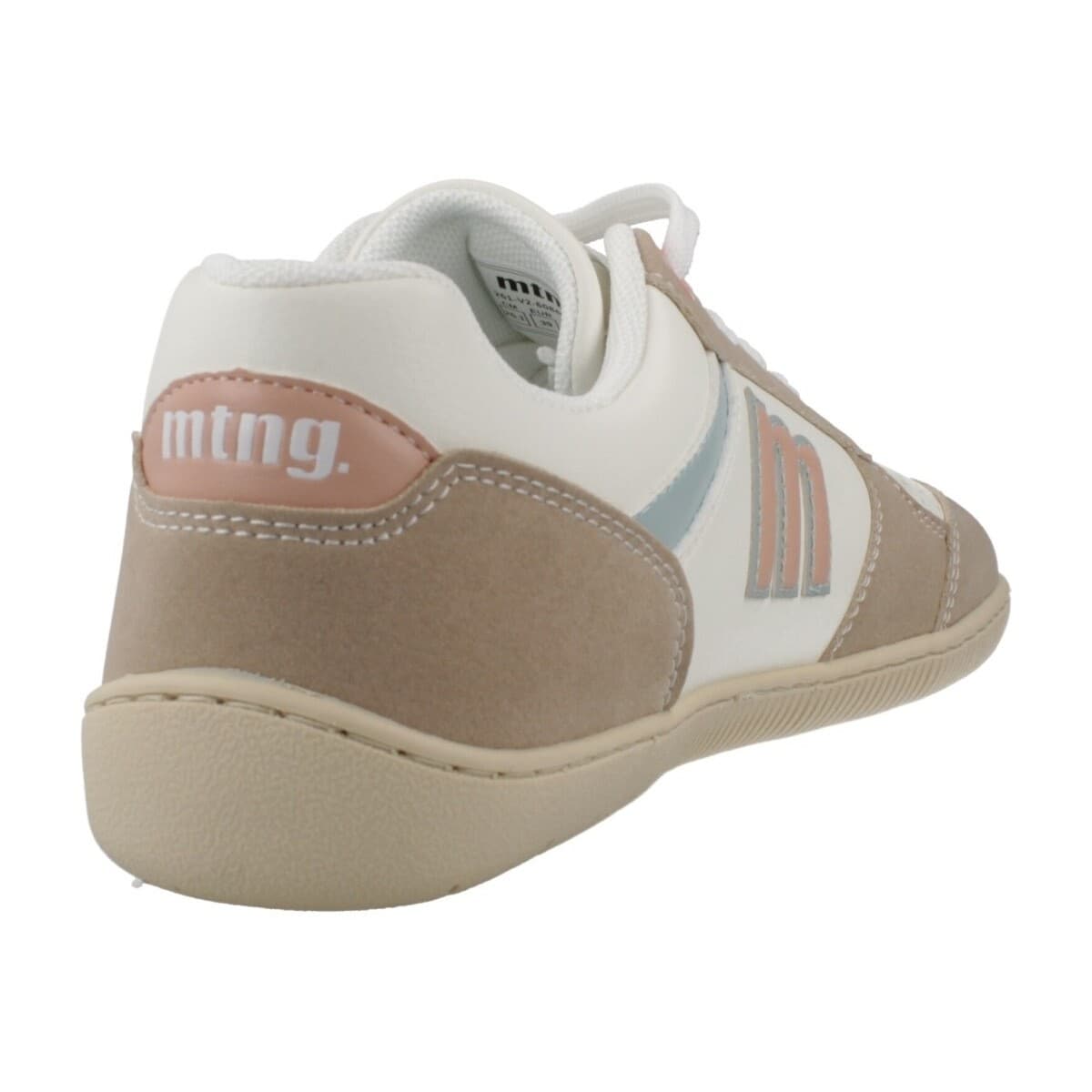 Women's Sneakers MTNG Brown