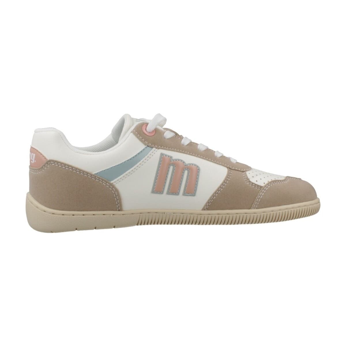 Women's Sneakers MTNG Brown