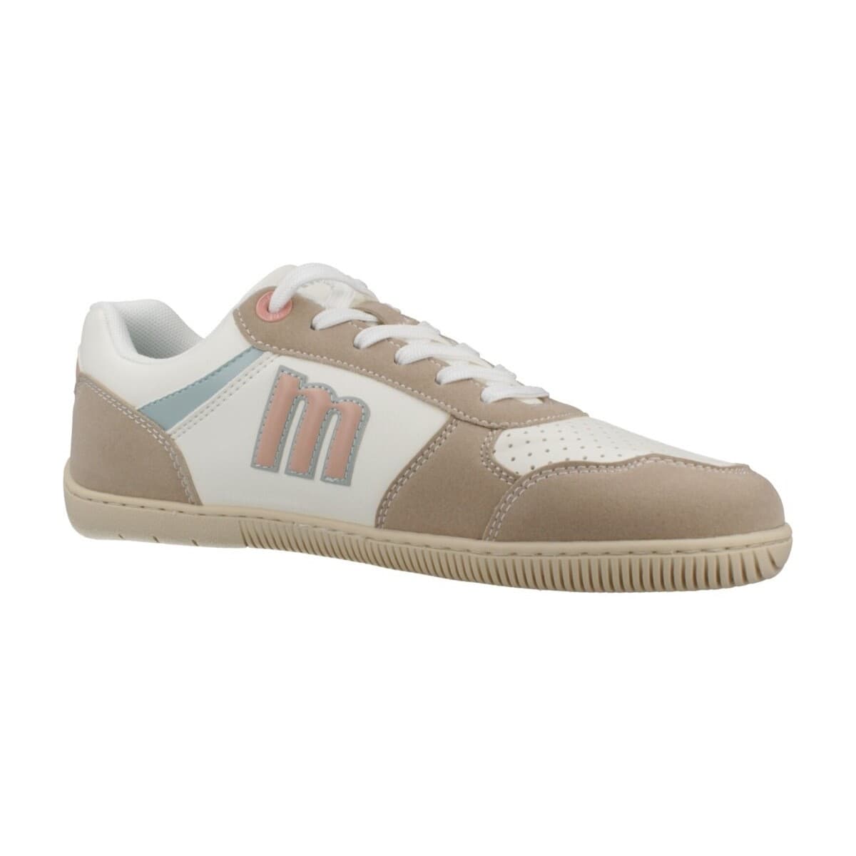 Women's Sneakers MTNG Brown