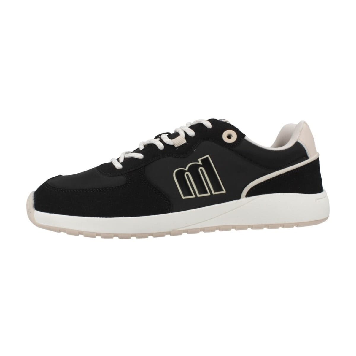 Women's Sneakers MTNG Black
