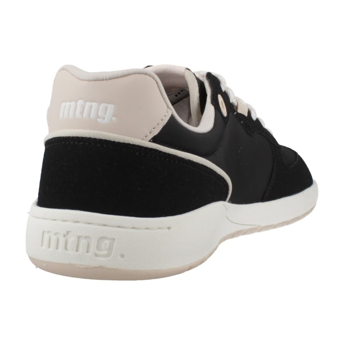Women's Sneakers MTNG Black