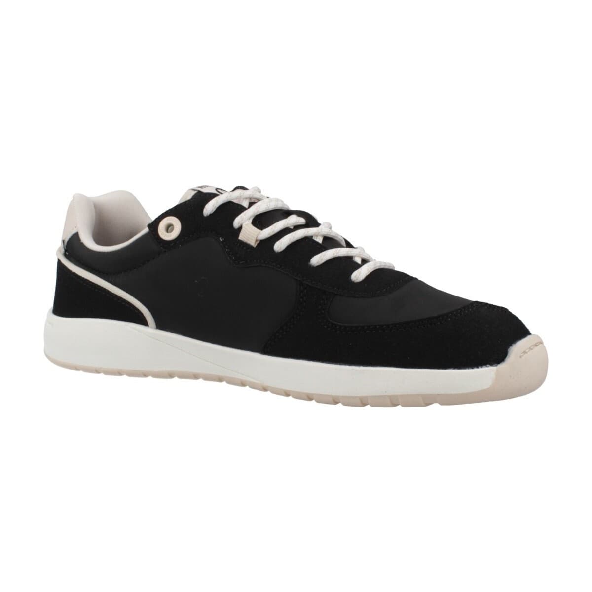 Women's Sneakers MTNG Black