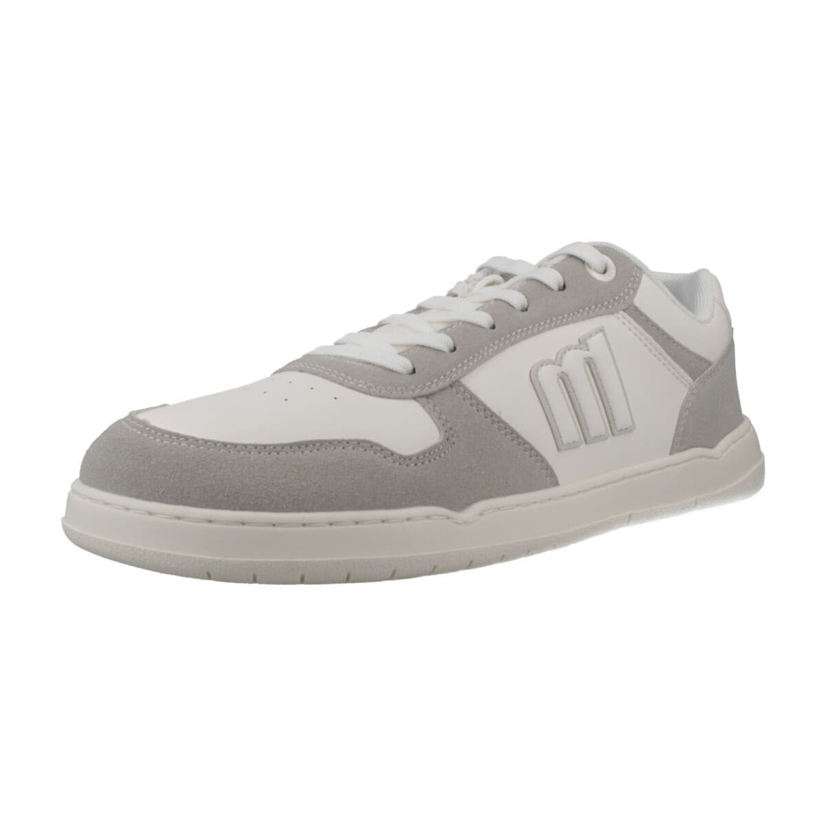 Men's Sneakers MTNG White