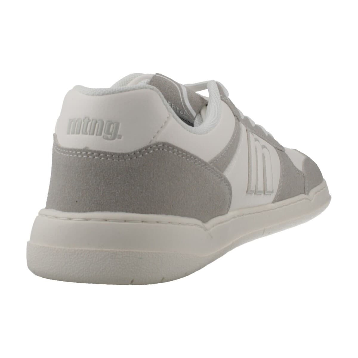Men's Sneakers MTNG White