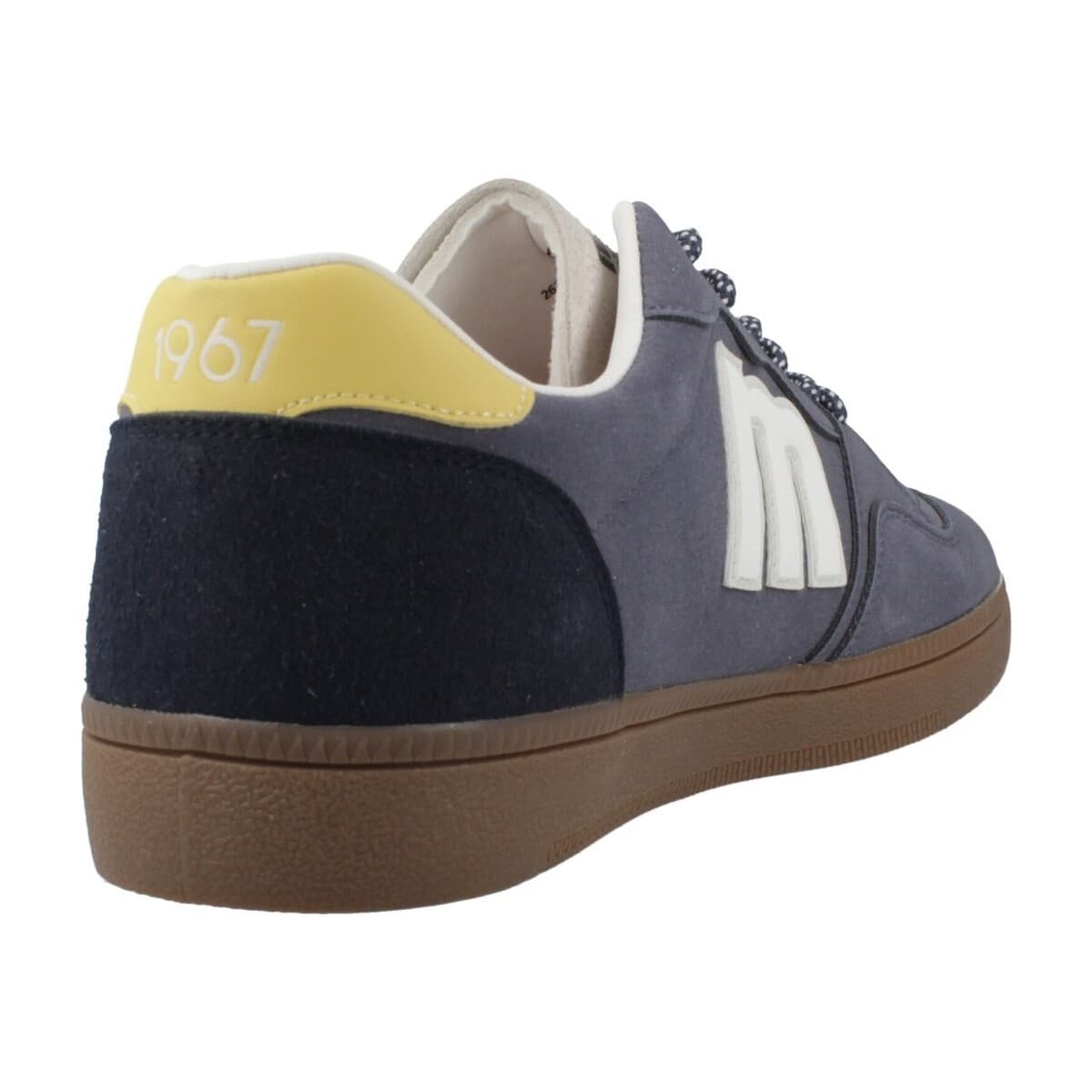 Men's Sneakers MTNG Blue