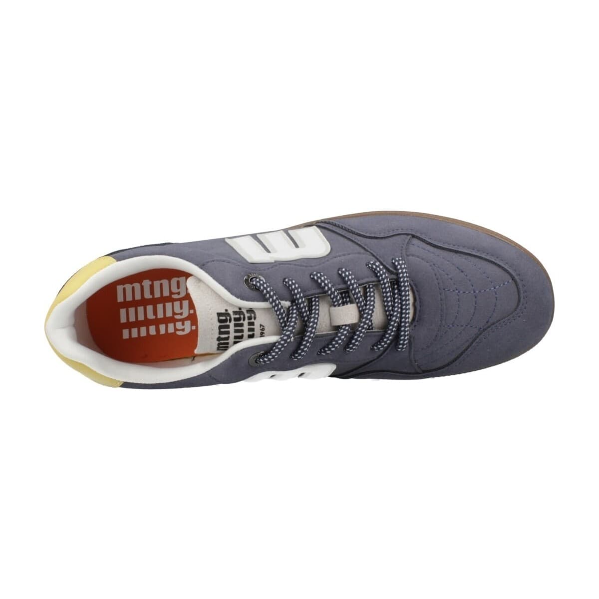 Men's Sneakers MTNG Blue