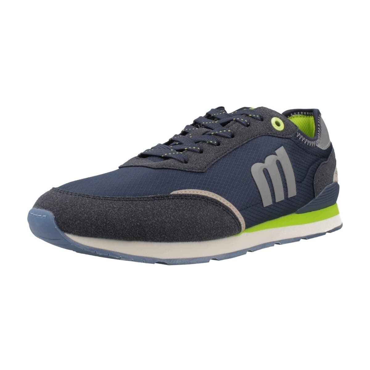 Men's Sneakers MTNG Blue