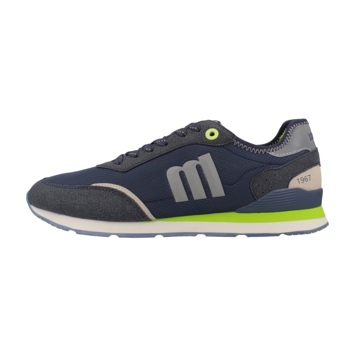 Men's Sneakers MTNG Blue