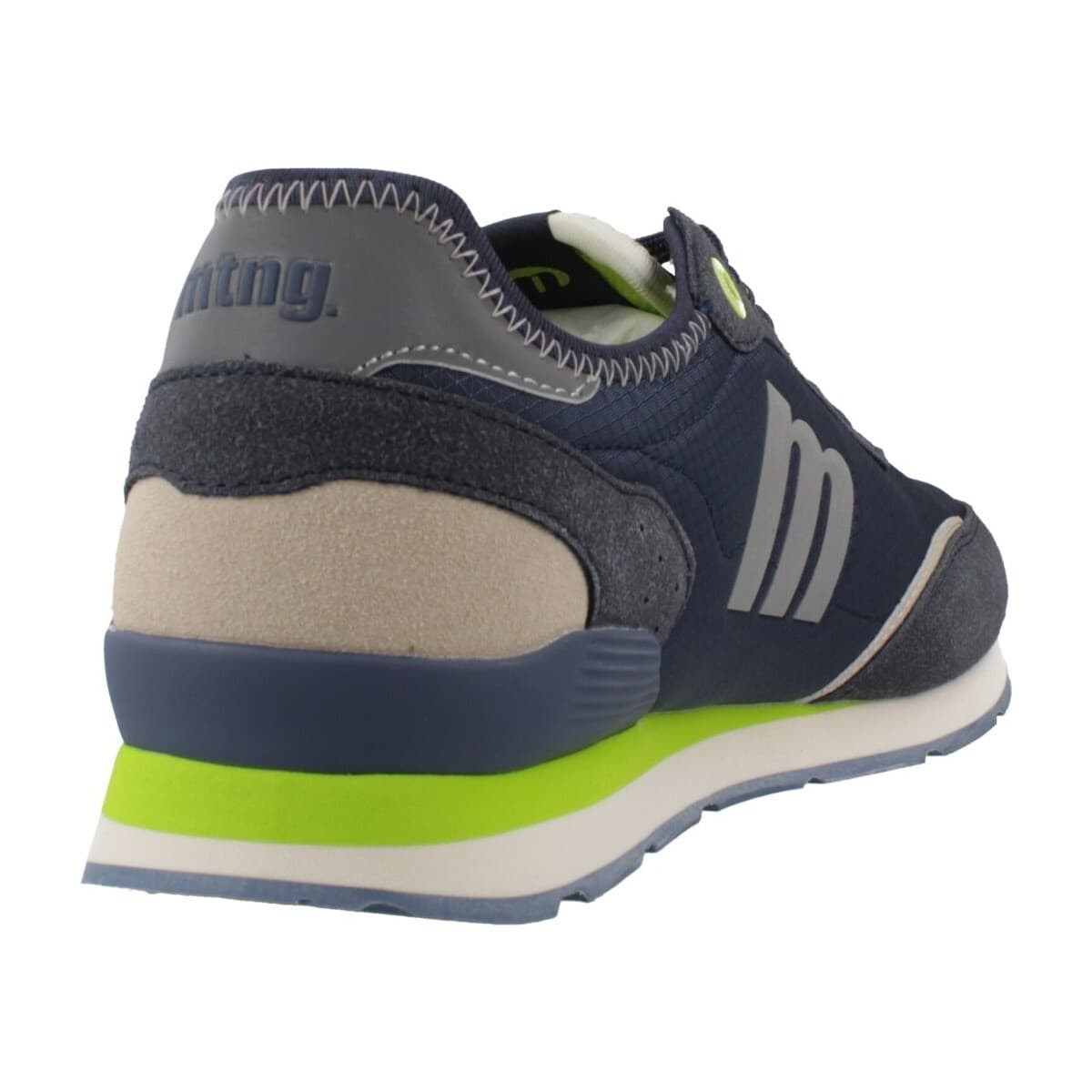 Men's Sneakers MTNG Blue