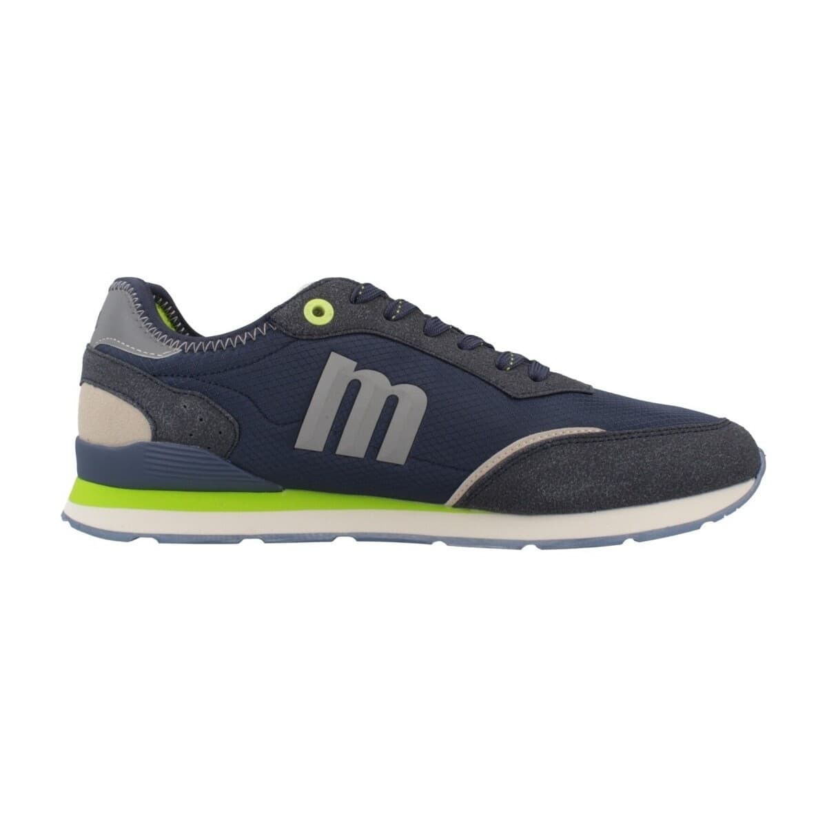 Men's Sneakers MTNG Blue