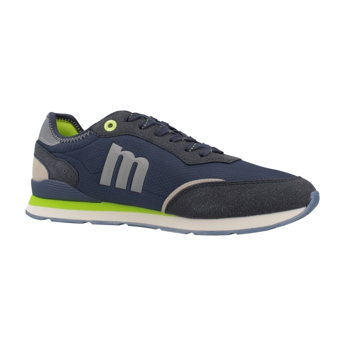 Men's Sneakers MTNG Blue