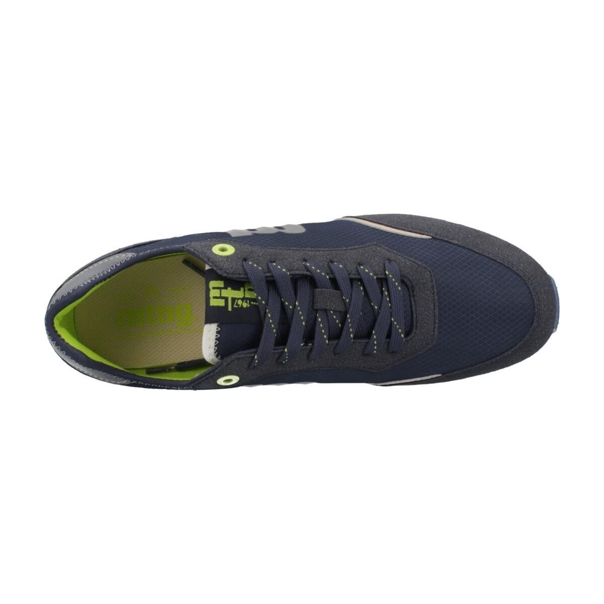 Men's Sneakers MTNG Blue