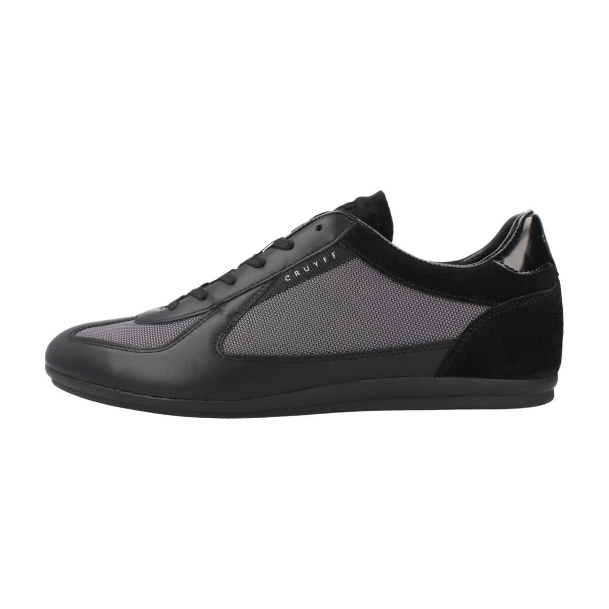 Men's Sneakers Cruyff Black